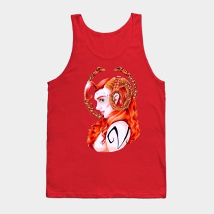 The Aries Tank Top
